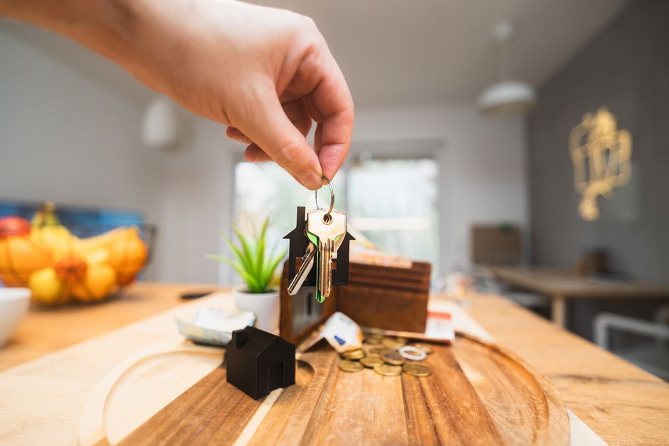Edition of September 15, 2026: rent updates